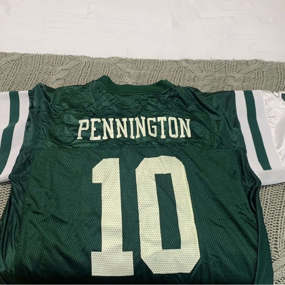 NY Jets Jersey